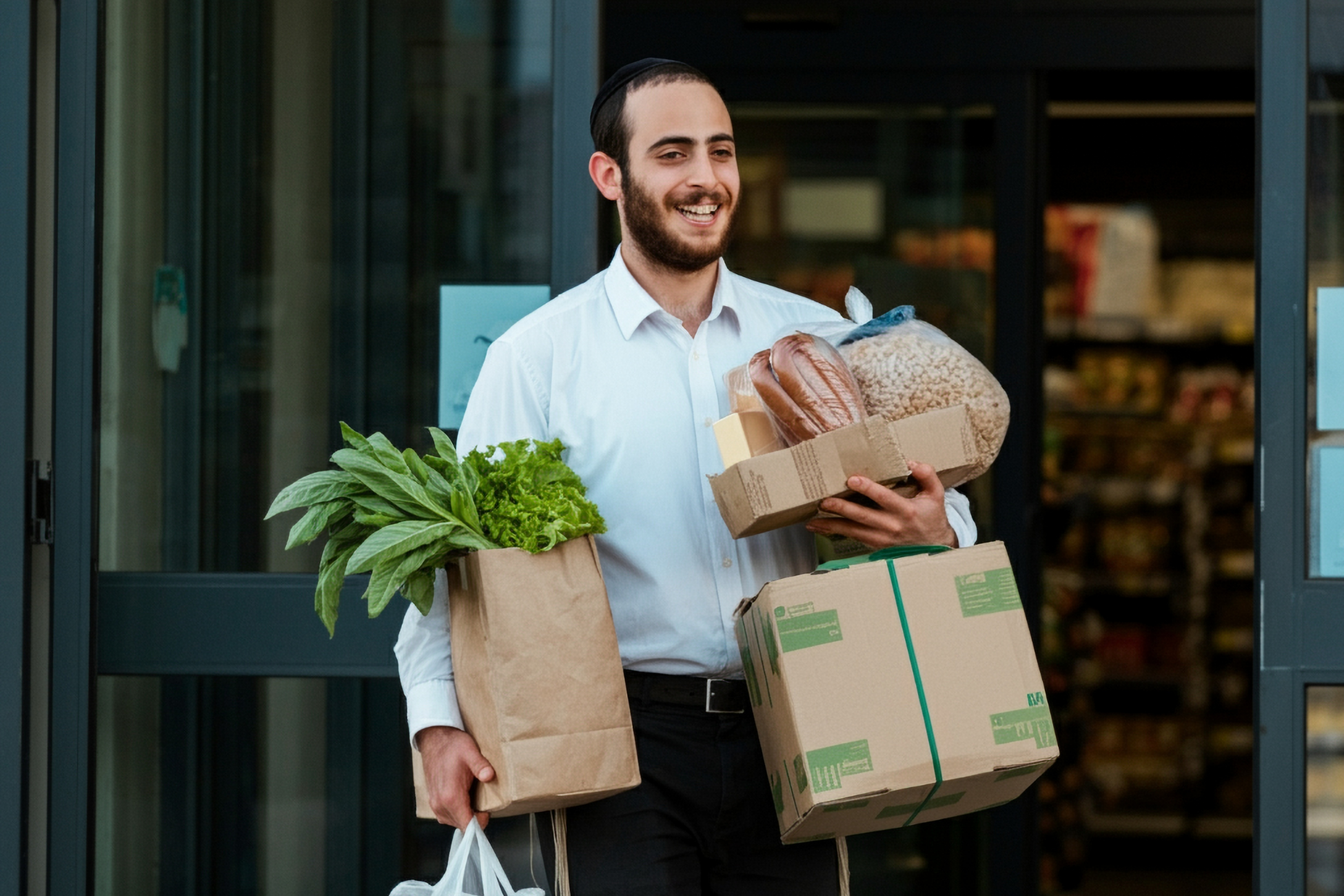 HFLA Community - Family support